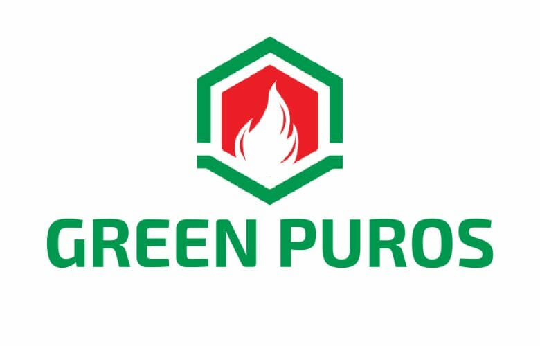logo greenpuros