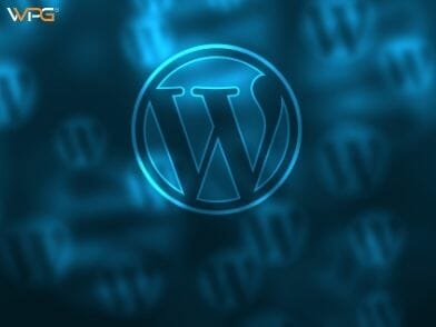 come creare un sito web wordpress